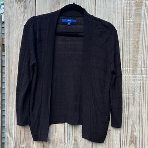 APT 9 Cardigan